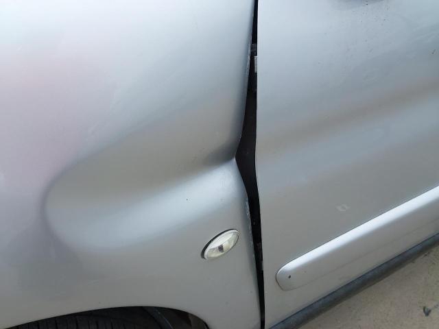 2008 CITROEN BERLINGO M