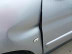 2008 CITROEN BERLINGO M for sale at Copart PETERLEE