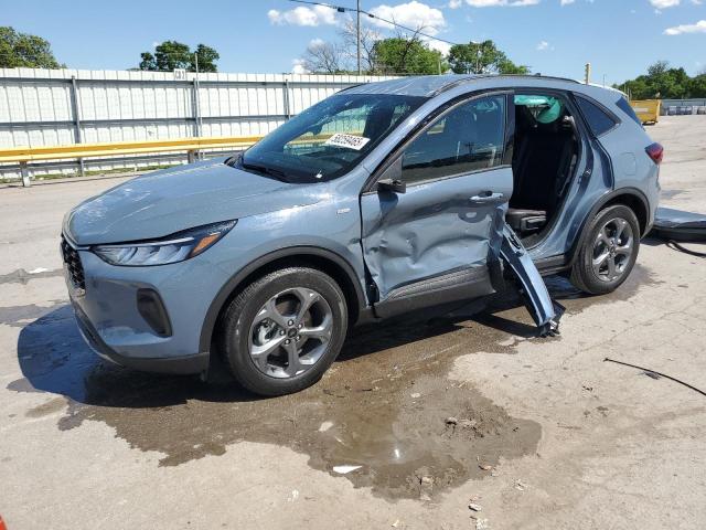 2025 Ford Escape St Line