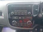 2015 MITSUBISHI OUTLANDER for sale at Copart GLOUCESTER