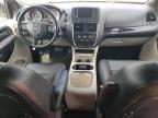 2019 Dodge Grand Caravan Sxt за продажба в Rogersville, MO - Rear End