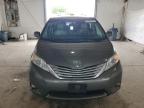 2011 Toyota Sienna Xle na sprzedaż w Lexington, KY - Rear End