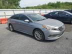 2015 Hyundai Sonata Sport na sprzedaż w Grantville, PA - Minor Dent/Scratches