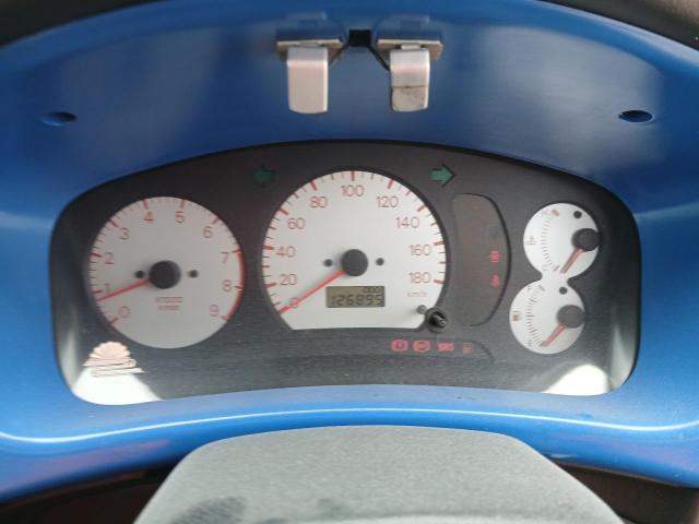 1996 MITSUBISHI LANCER EVO