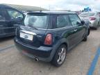 2007 MINI COOPER D for sale at Copart NEWBURY