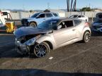2013 Hyundai Veloster    للبيع في Van Nuys، CA - Front End