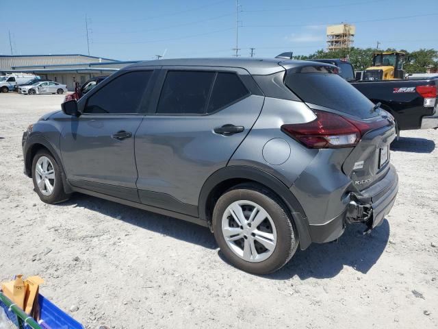  NISSAN KICKS PLAY 2025 Сірий