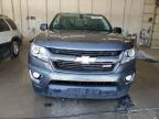2017 Chevrolet Colorado Z71 de vânzare în Madisonville, TN - Side
