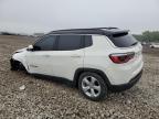 2019 Jeep Compass Latitude zu verkaufen in Chicago Heights, IL - Front End