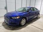 Ellenwood, GA에서 판매 중인 2016 Ford Fusion Se - Front End