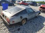 1982 Datsun 280Zx  للبيع في Byron، GA - Normal Wear