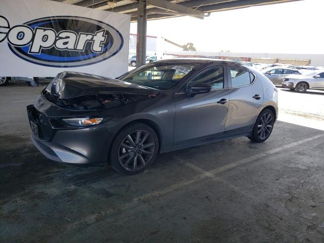 2021 Mazda 3 Preferred