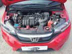 2016 HONDA JAZZ SE I- for sale at Copart YORK