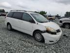 2006 Toyota Sienna Ce for Sale in Mebane, NC - Front End