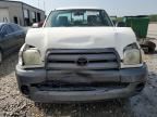 2005 Toyota Tundra  en Venta en Cahokia Heights, IL - Front End
