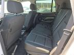 2018 Chevrolet Tahoe Police for Sale in Hillsborough, NJ - Rear End