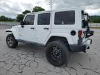 2015 Jeep Wrangler Unlimited Sahara for Sale in Lebanon, TN - Front End