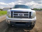 2011 Ford F150 Supercrew en Venta en Columbia Station, OH - Minor Dent/Scratches