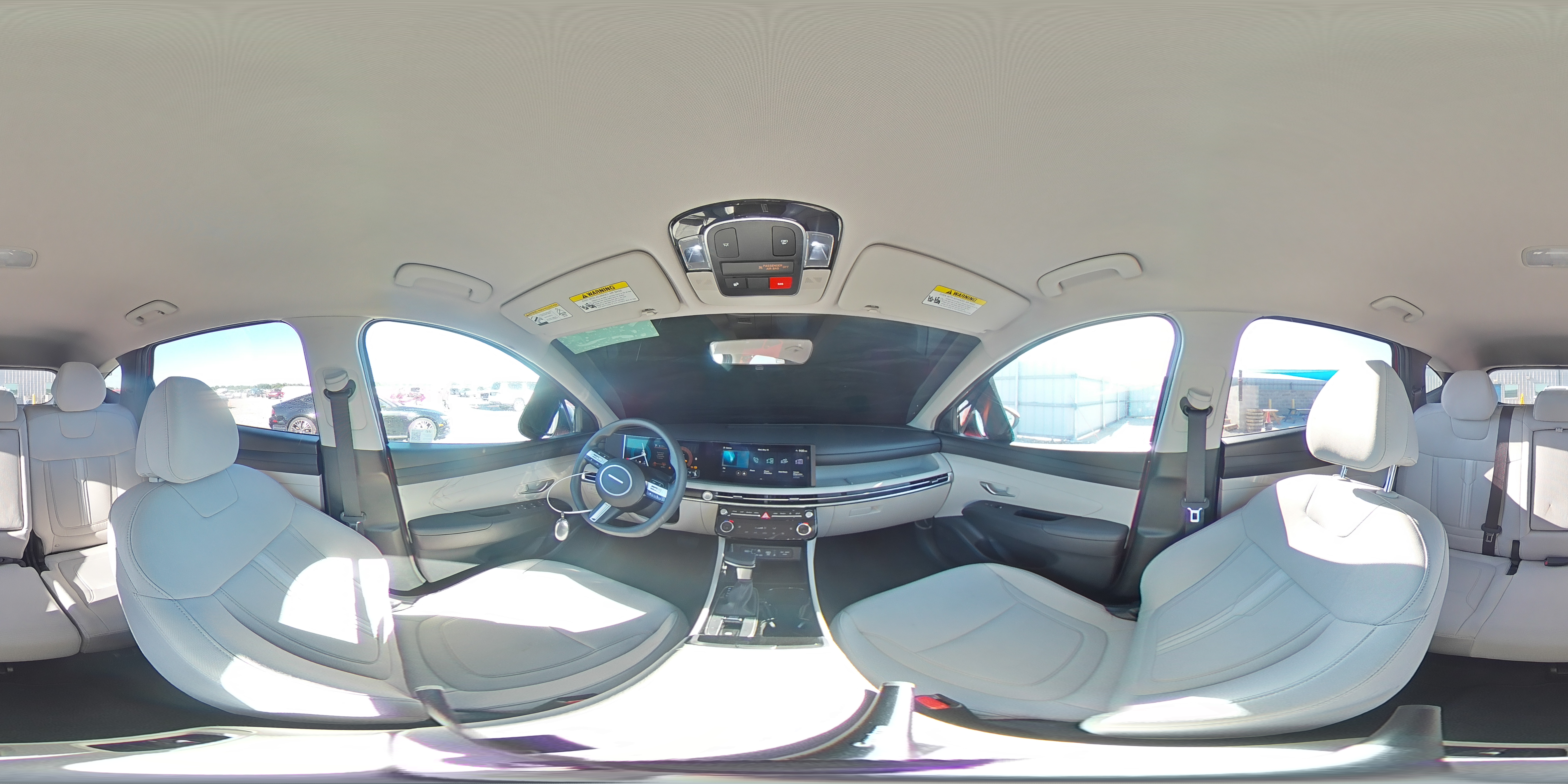 2025 Hyundai Tucson Sel VIN: 5NMJB3DEXSH510400 Lot: 56933075