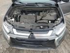 2020 Mitsubishi Outlander Se იყიდება Hurricane-ში, WV - Hail