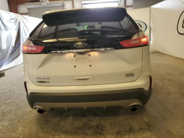  FORD EDGE 2019 Biały