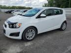 2015 Chevrolet Sonic Lt na sprzedaż w Dunn, NC - Rear End