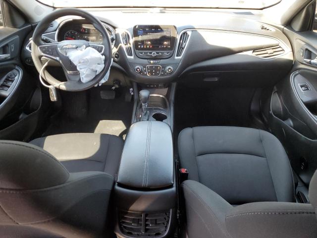  CHEVROLET MALIBU 2021 Синій