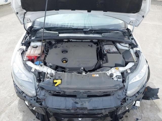2013 FORD FOCUS ZETE