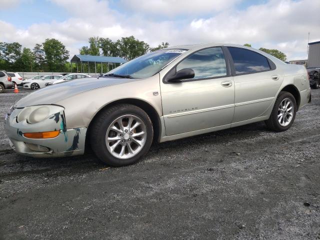 2000 Chrysler 300M 