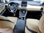 2017 Lexus Nx 200T Base იყიდება Gainesville-ში, GA - Front End