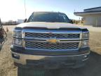 2014 Chevrolet Silverado C1500 Lt for Sale in San Diego, CA - Rear End