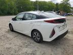 2017 Toyota Prius Prime  zu verkaufen in North Billerica, MA - Front End