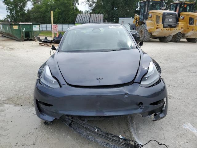  TESLA MODEL 3 2023 Сharcoal
