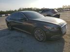 2016 Hyundai Genesis 3.8L de vânzare în Savannah, GA - Side