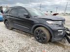 2020 Ford Explorer St zu verkaufen in Columbus, OH - Front End