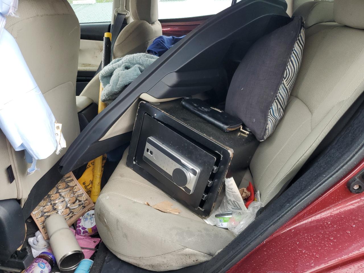 2019 Subaru Impreza Premium VIN: 4S3GTAD62K3753671 Lot: 83794455