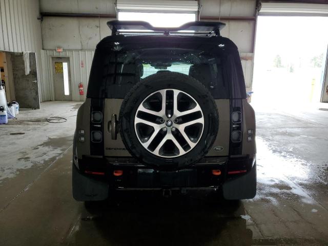  LAND ROVER DEFENDER 2023 Two tone