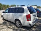 2011 Kia Sedona Lx na sprzedaż w Lyman, ME - Mechanical