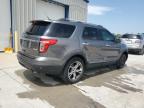 2013 Ford Explorer Limited на продаже в Cahokia Heights, IL - Side