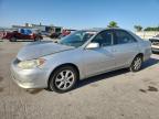 2005 Toyota Camry Le en Venta en Bakersfield, CA - Front End