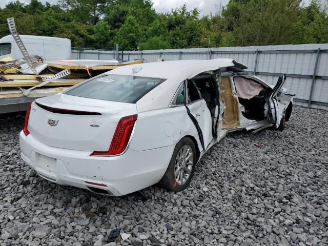  CADILLAC XTS 2019 Biały