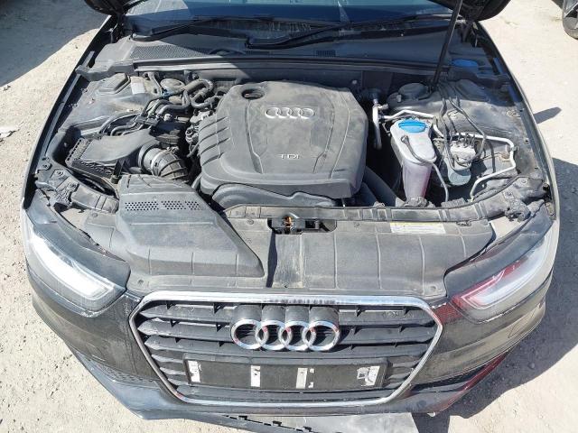2013 AUDI A4 S LINE