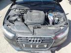 2013 AUDI A4 S LINE for sale at Copart YORK