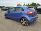 2012 Kia Rio Ex   en Venta en Columbia Station, OH - Front End