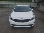 2017 Kia Forte Lx за продажба в Ellwood City, PA - Rear End