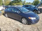 2008 Honda Civic Lx zu verkaufen in North Billerica, MA - Side