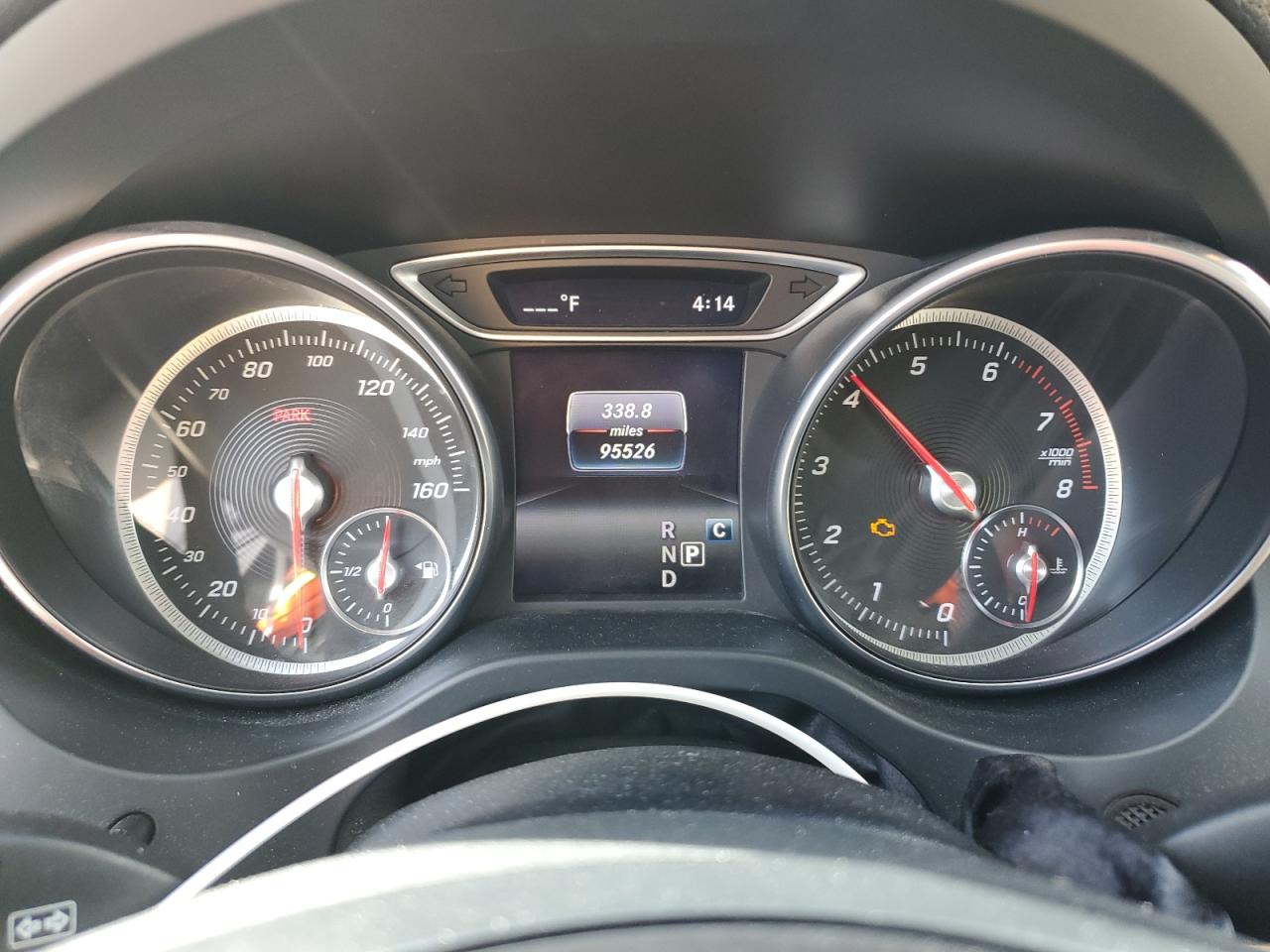 2018 Mercedes-Benz Cla 250 VIN: WDDSJ4EB8JN635386 Lot: 57056045