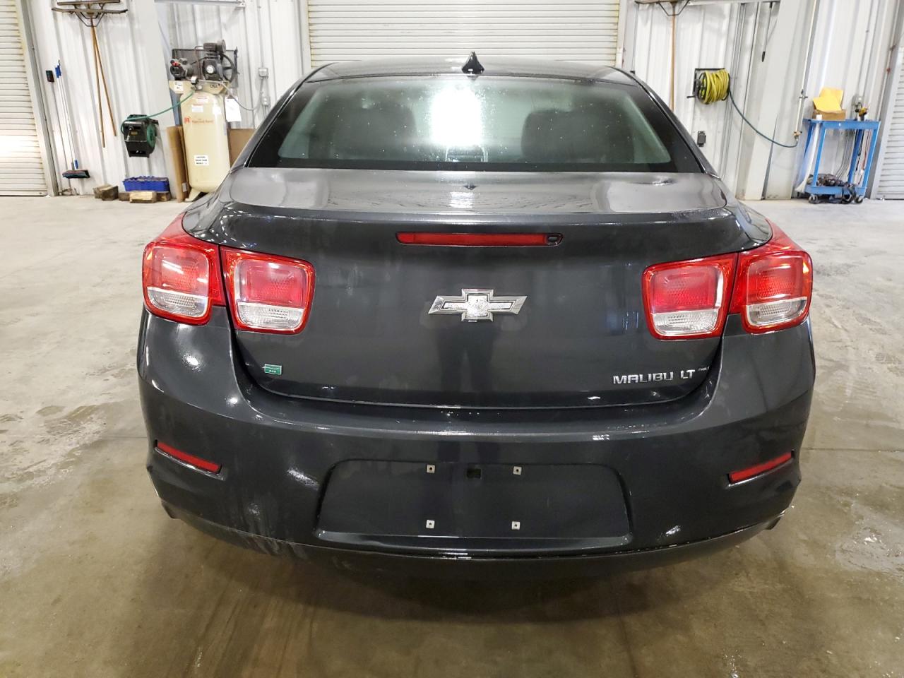 2014 Chevrolet Malibu 2Lt VIN: 1G11E5SL4EF283302 Lot: 56727735