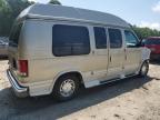 1999 Ford Econoline E150 Van for Sale in Austell, GA - Front End