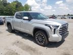 2024 Toyota Tundra Crewmax Limited   for Sale in Dunn, NC - Rear End
